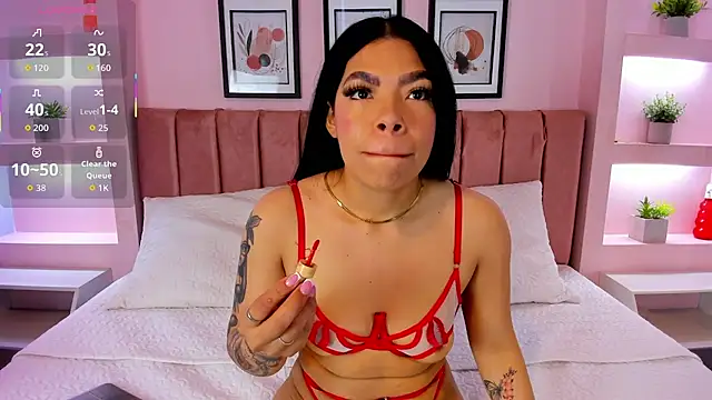 Snapshot of Sophia_Salem chatting on 10, 2, 2026 Sophia Salem online show from 10, 2, 2026