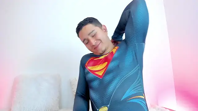 Axel nova online show from 19, 3, 2026