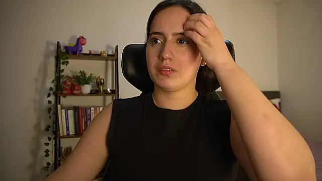 alexajhonsons online show from 30, 5, 2026