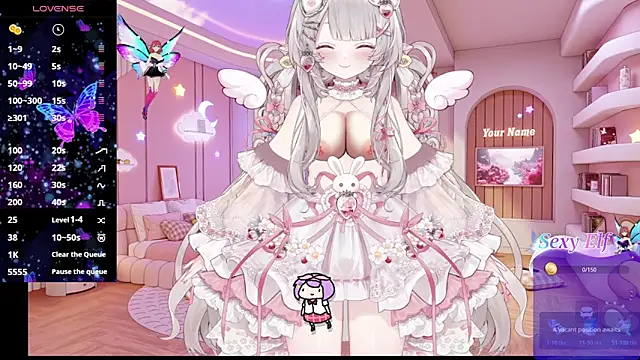 Snapshot of Yuki_Hentai chatting on 12, 2, 2026 Yuki Hentai online show from 12, 2, 2026