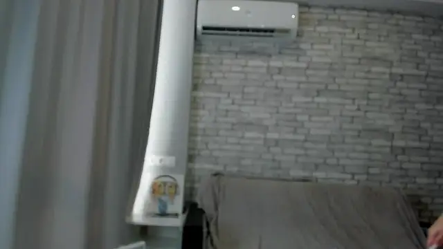 calystria online show from 29, 3, 2026