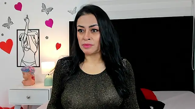 Snapshot of Brenda_Karter chatting on 24, 2, 2026 Brenda Karter online show from 24, 2, 2026