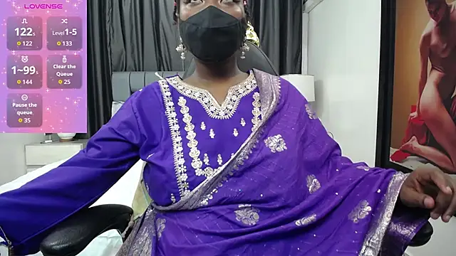 Snapshot of kavya_suri_ chatting on 13, 2, 2026 kavya suri online show from 13, 2, 2026