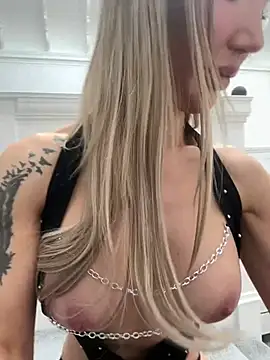 Allana29 online show from 17, 5, 2026