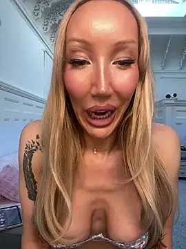 Allana29 online show from 25, 5, 2026