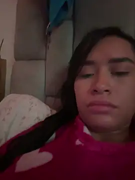 Snapshot of Zoe_dim chatting on 19, 2, 2026 Zoe dim online show from 19, 2, 2026