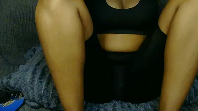 AfricanGodesss online show from 25, 5, 2026