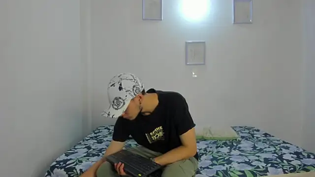 Vlad  night online show from 25, 3, 2026