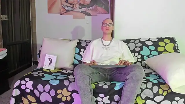 Vlad  night online show from 27, 3, 2026