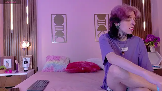 Snapshot of Hanna-Winchester chatting on 28, 2, 2026 Hanna-Winchester online show from 28, 2, 2026