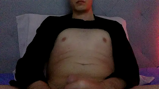 Pablo SexBoy69 online show from 13, 3, 2026