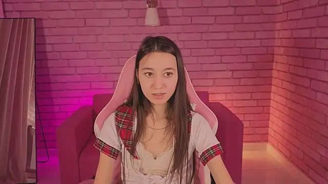 Snapshot of Nicole_Brownie chatting on 13, 2, 2026 Nicole Brownie online show from 13, 2, 2026