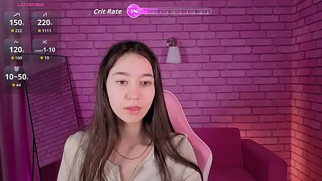 Nicole Brownie online show from 23, 3, 2026