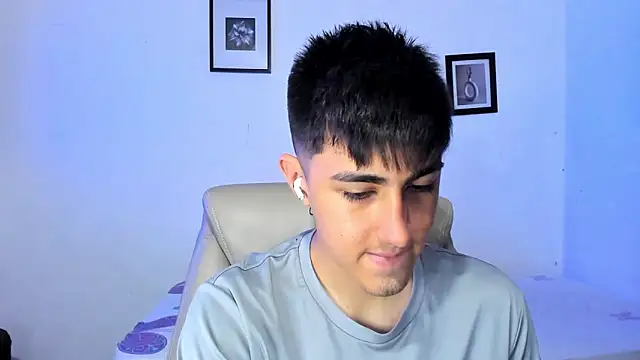 babyted272 online show from 17, 3, 2026