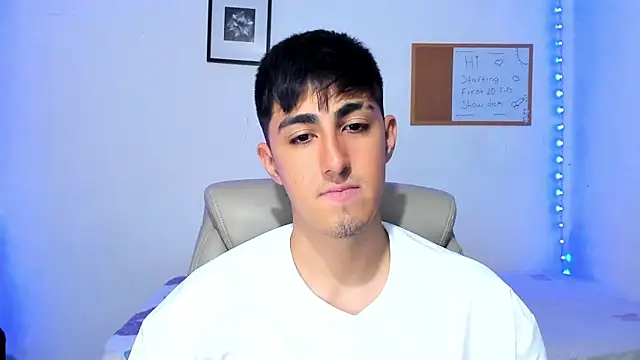 babyted272 online show from 19, 3, 2026