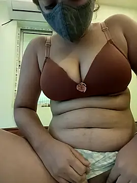 Snapshot of sonalidey5565 chatting on 8, 2, 2026 sonalidey5565 online show from 8, 2, 2026