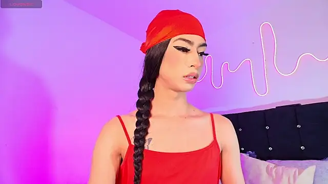 Martina Sky  online show from 1, 4, 2026