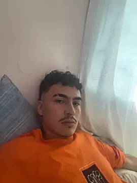 vanilla Kush online show from 20, 3, 2026