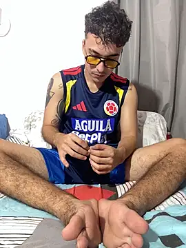 vanilla Kush online show from 30, 3, 2026