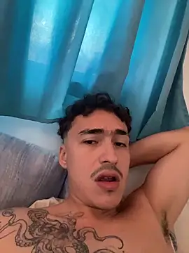 vanilla Kush online show from 16, 5, 2026