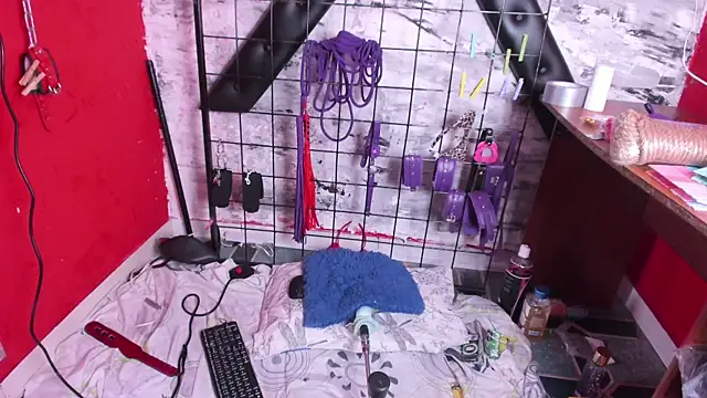 Snapshot of Charlotte_Bms7 chatting on 27, 2, 2026 Charlotte Bms7 online show from 27, 2, 2026