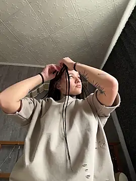 KishaMur online show from 15, 4, 2026