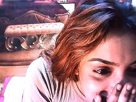 Snapshot of IndianPretty14u2Luv chatting on 9, 2, 2026 IndianPretty14u2Luv online show from 9, 2, 2026