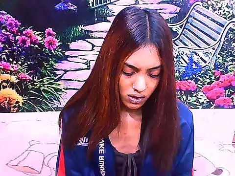 IndianPretty14u2Luv online show from 3, 3, 2026