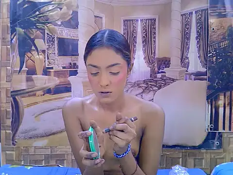 IndianPretty14u2Luv online show from 3, 4, 2026