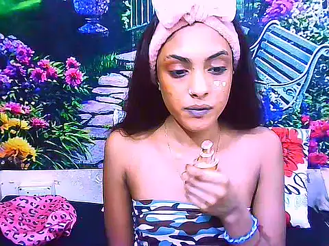 IndianPretty14u2Luv online show from 13, 5, 2026