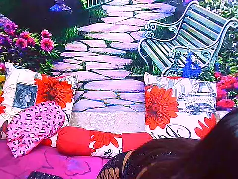 IndianPretty14u2Luv online show from 21, 5, 2026
