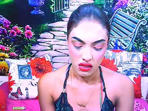 IndianPretty14u2Luv online show from 22, 5, 2026