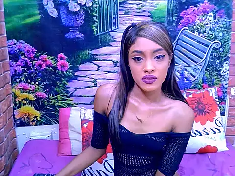 Snapshot of IndianPretty14u2Luv chatting on 9, 7, 2026 IndianPretty14u2Luv online show from 9, 7, 2026