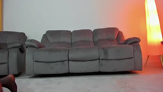 Snapshot of SecretVanilla chatting on 23, 2, 2026 SecretVanilla online show from 23, 2, 2026