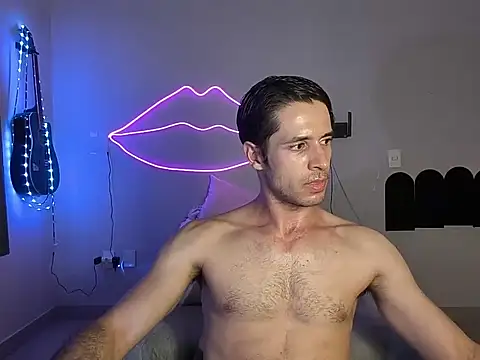 Cshunderlick online show from 7, 3, 2026