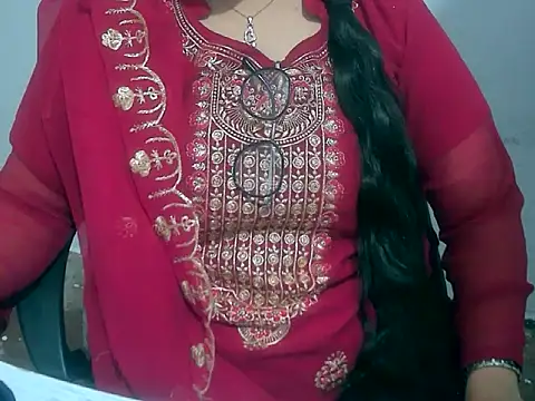 Snapshot of Cute_Aliyaa chatting on 27, 2, 2026 Cute Aliyaa online show from 27, 2, 2026