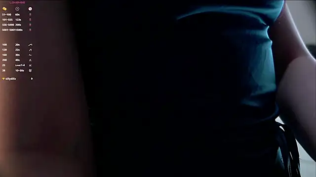 Snapshot of SelmaCarolfi chatting on 17, 2, 2026 SelmaCarolfi online show from 17, 2, 2026