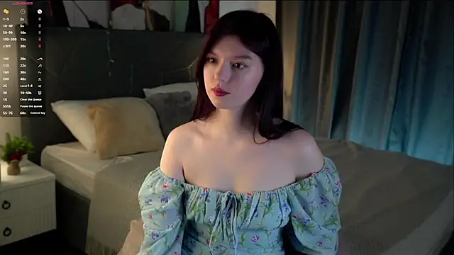 SelmaCarolfi online show from 2, 4, 2026