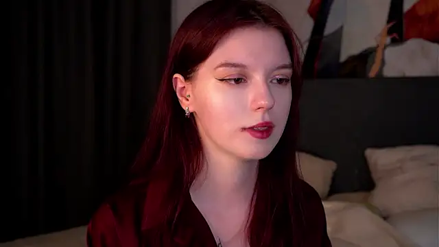 Snapshot of SelmaCarolfi chatting on 14, 7, 2026 SelmaCarolfi online show from 14, 7, 2026