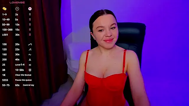 Snapshot of Mia_Mia999 chatting on 16, 4, 2026 Mia Mia999 online show from 16, 4, 2026