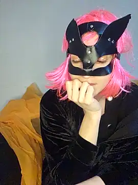 REAL-BigBoobCat online show from 12, 3, 2026