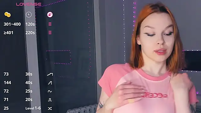 Snapshot of aIexsunshine chatting on 19, 2, 2026 aIexsunshine online show from 19, 2, 2026