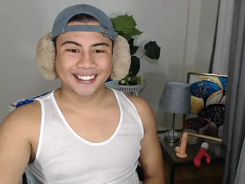 Snapshot of beraldick chatting on 8, 2, 2026 beraldick online show from 8, 2, 2026