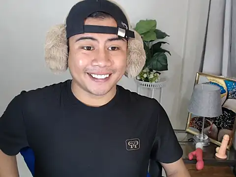 Snapshot of beraldick chatting on 12, 2, 2026 beraldick online show from 12, 2, 2026