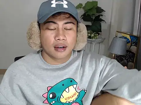 Snapshot of beraldick chatting on 17, 2, 2026 beraldick online show from 17, 2, 2026