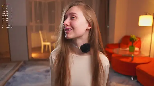 SharaNewbern online show from 13, 3, 2026