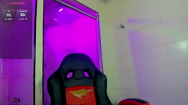 Samantha Ortega  online show from 14, 3, 2026