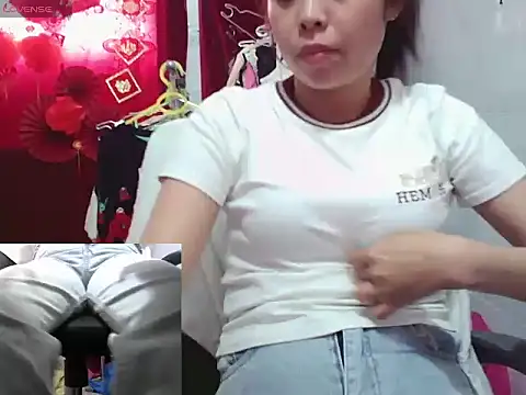 Snapshot of song_ngan chatting on 25, 2, 2026 song ngan online show from 25, 2, 2026