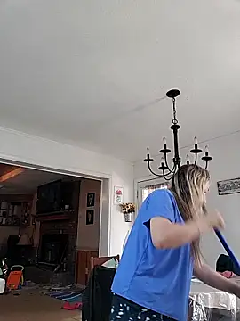 Sunflower0025 online show from 6, 3, 2026