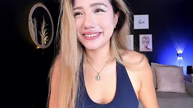 Isa cortes  online show from 17, 4, 2026